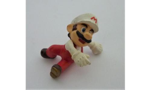Boneco Mario Bros Correndo